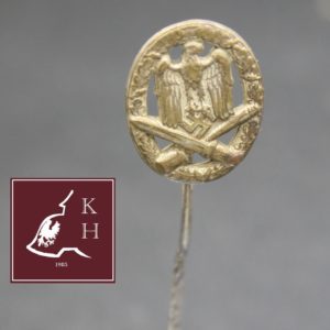 Allgemeines Sturmabzeichen - Miniatur