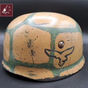 M38 PARATROOPER HELMET