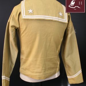 Italian Royal Navy San Marco Shirt - for North Africa troops