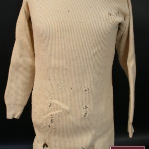 ITALIAN REGIO ESERCITO WOOL UNDERWEAR