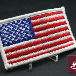 USA FLAG PATCH
