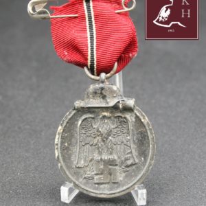 Medaille Winterschlacht im Osten
