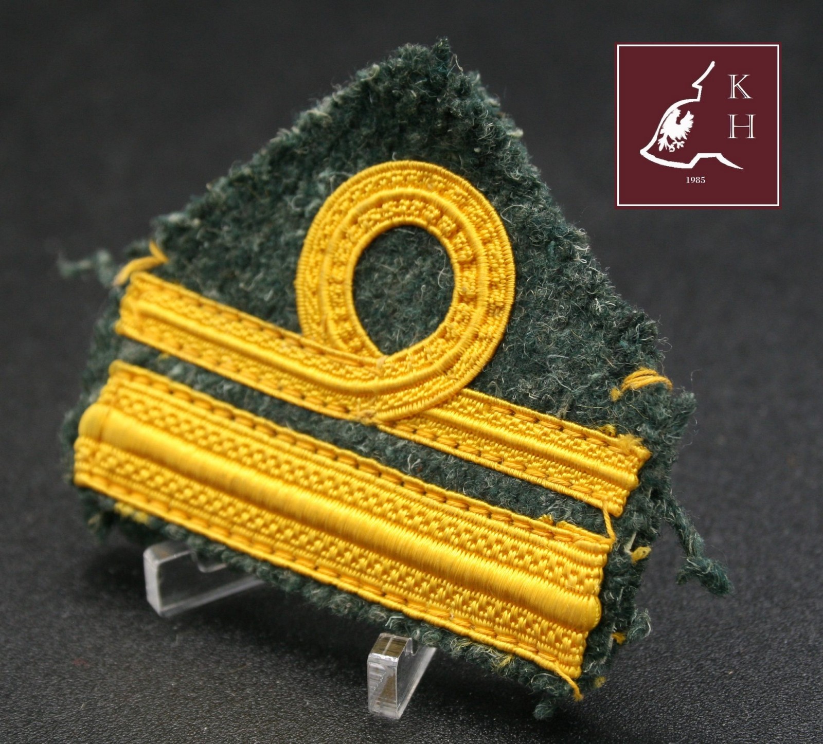 Italian Ranks Ww2 ITALIAN ROYAL ARMY WW2 OFFICER RANK - Karl Häuser