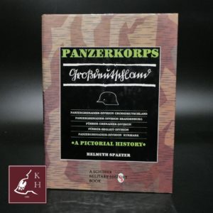 Panzerkorps Großdeutschland