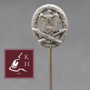 Allgemeines Sturmabzeichen - Miniatur