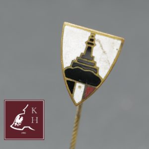 Deutscher Reichskriegerbund Kyffhäuser ( DRKB ) - Mitgliedsabzeichen