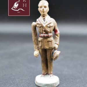 Elastolin Dr. Joseph Goebbels - movable arm