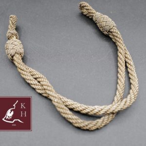 GERMAN ARMY VISOR CAP CORD - Mützenkordel für die Schirmmütze