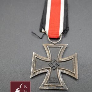 EISERNES KREUZ 1939 - 2 KLASSE