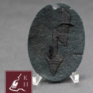 Wehrmacht Heer Ärmelabzeichen Funker Pioniere