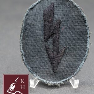 Wehrmacht Heer Ärmelabzeichen Funker Pioniere