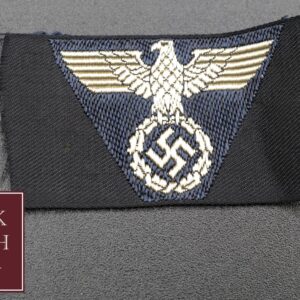 SA Schiffchenadler für die Feldmütze