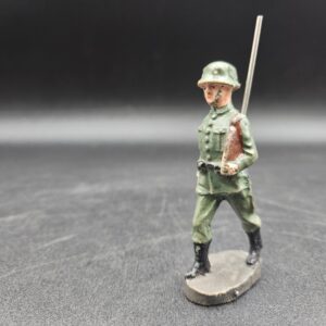Heer Marschsoldat