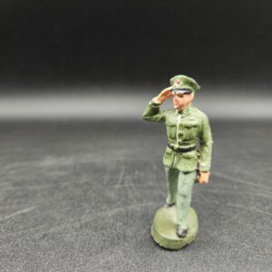 Heer Toy soldier Marching