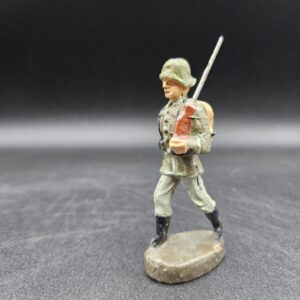 Elastolin Heer Marschsoldat
