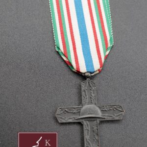 Cavaliere di Vittorio Veneto Cross
