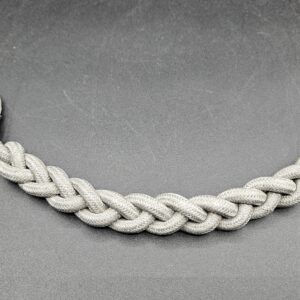 Wehrmacht Heer - Schützenschnur alter Art für Gewehrschützen 1 Stufe