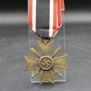 Kriegsverdienstkreuz 1939 - 2 Klasse mit Schwertern