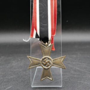 Kriegsverdienstkreuz 1939 2 Klasse ohne Schwerter