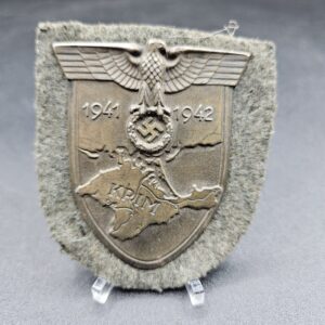 Krimschild 1941 1942