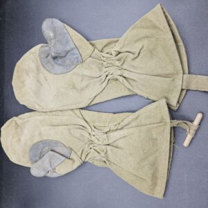 Wehrmacht Paar Handschuhe