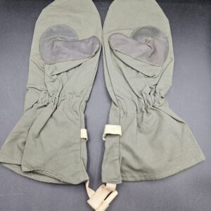 Wehrmacht Paar Handschuhe - 1938