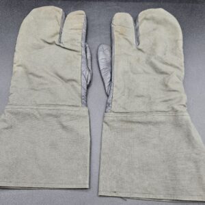 Wehrmacht Paar Handschuhe für Kradschützen
