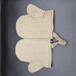 Wehrmacht Paar Handschuhe
