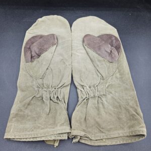 Wehrmacht Paar Handschuhe