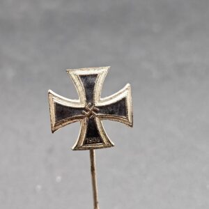 MINIATURKREUZ EINES VETERVETERANEN DES ZWEITER WELTKRIEG