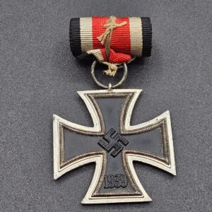 EISERNES KREUZ 1939 - 2 KLASSE