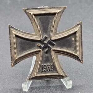 Eisernes Kreuz 1939 1 Klasse