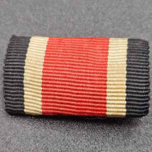 Eisernes Kreuz 2 klasse bandspange - uniform ribbon Iron Cross