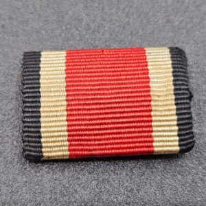 Eisernes Kreuz 2 klasse bandspange - uniform ribbon Iron Cross