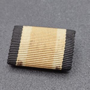 Eisernes Kreuz 2 klasse bandspange - uniform ribbon Iron Cross