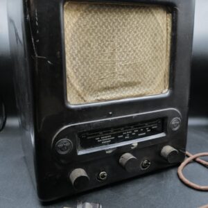 Volks Empfänger 301 - third reich