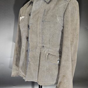 Luftwaffe Fliegerbluse mannschaft - medium to small size
