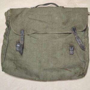 Bekleidungssack 31 – German Army clothing bag