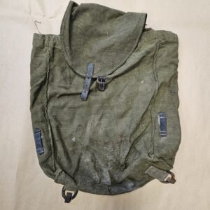 Wehrmacht Artillerie Rucksack
