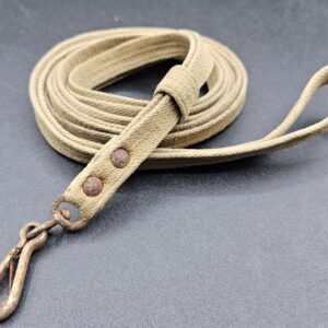 Italian Army Beretta 34 Lanyard - 1970