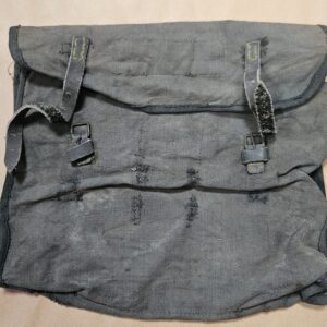 Italian Royal Air Force bread bag