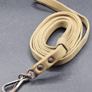 Italian Army Beretta 34 Lanyard - 1970