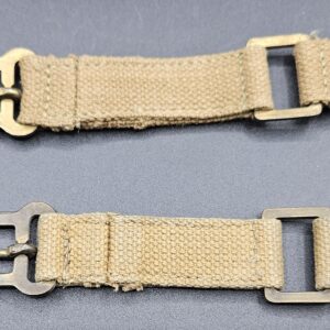 British 1937 Webbing Brace Attachment - Couple