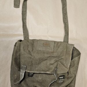 Italian Army Breadbag 1959