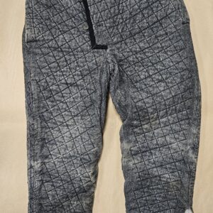 Cold weather Wehrmacht trousers - size M / L