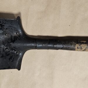 Austro Hungaric Trench Shovel
