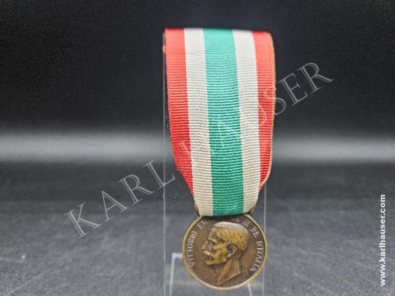 Art.  1848-1918-unita-ditalia-commemorative-medal
