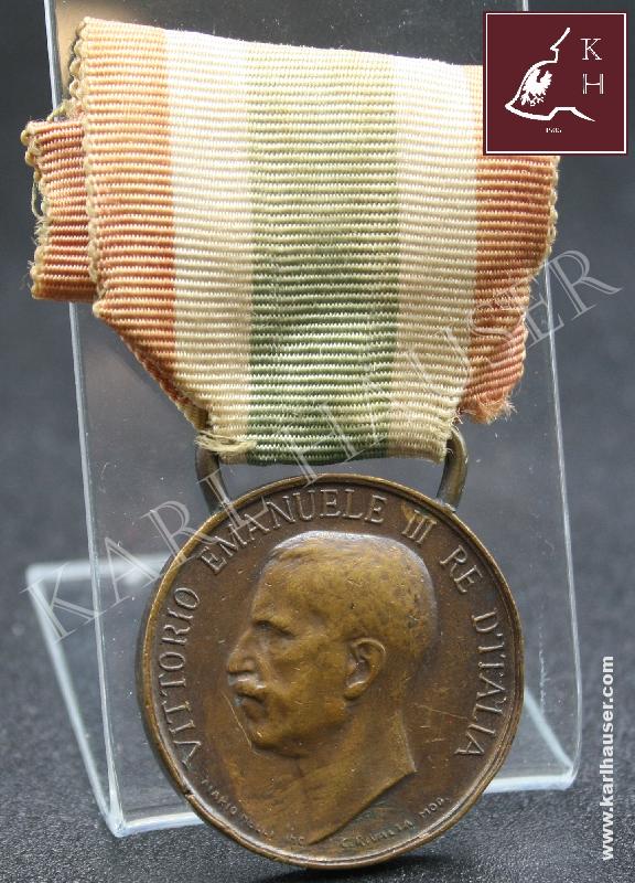 Art.  1848-1918-unita-ditalia-commemorative-medal