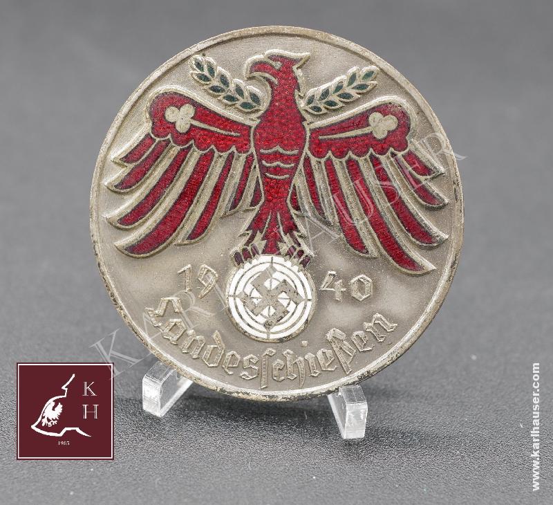 Art.  1940-tirol-landesschiessen-shooting-award-hersteller-c-poellath