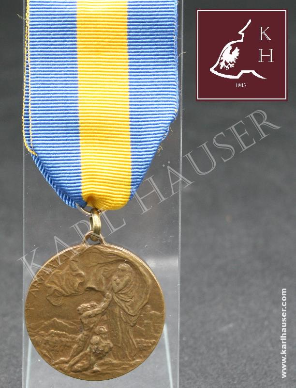 Art.  1st-army-italian-commemorative-medal-world-war-first